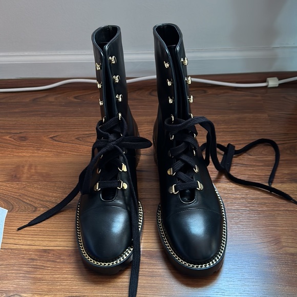 Stuart Weitzman boots - Picture 2 of 7